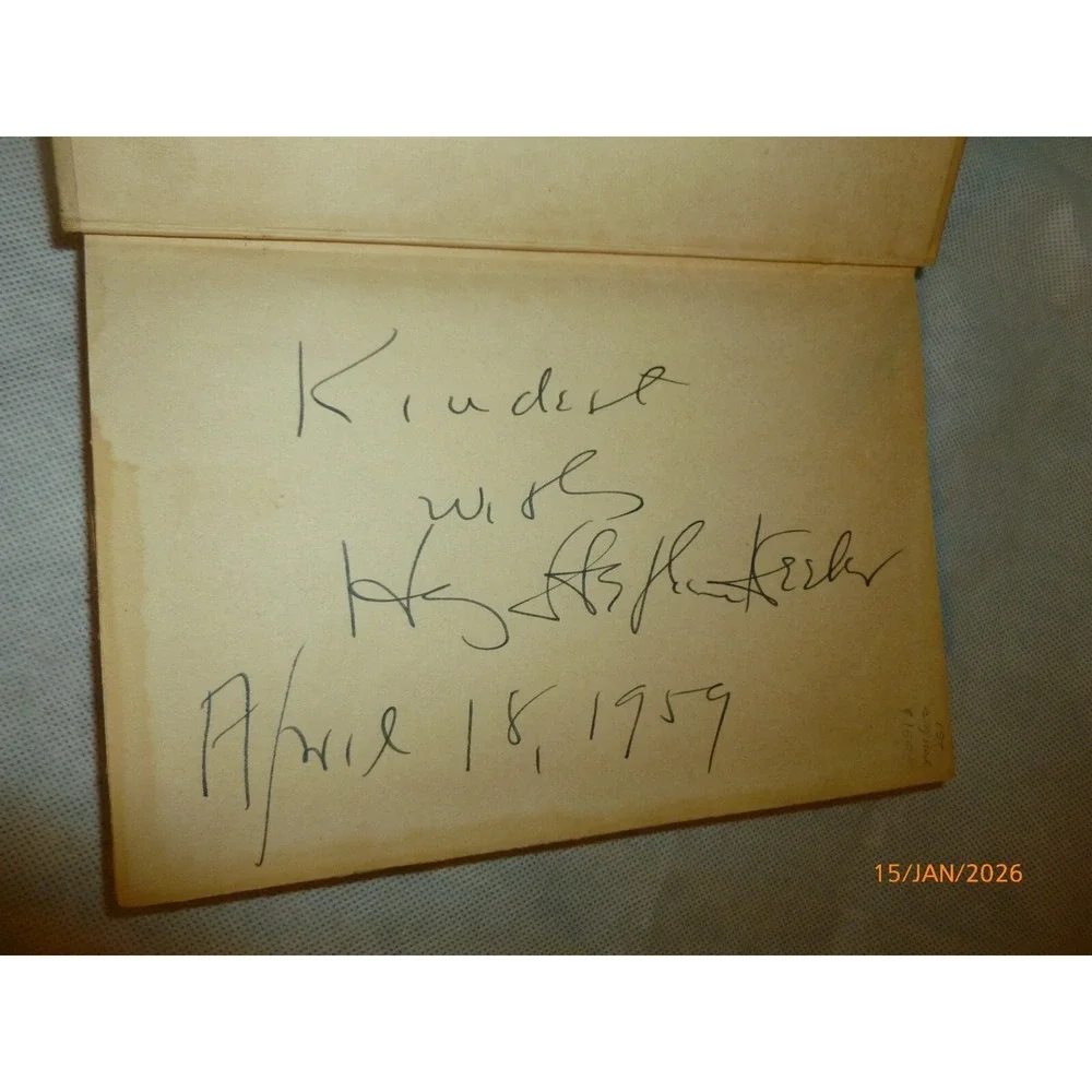 Y. Cheung Business Detective Harry Stephen Keeler Vintage Hardcover Mystery Book